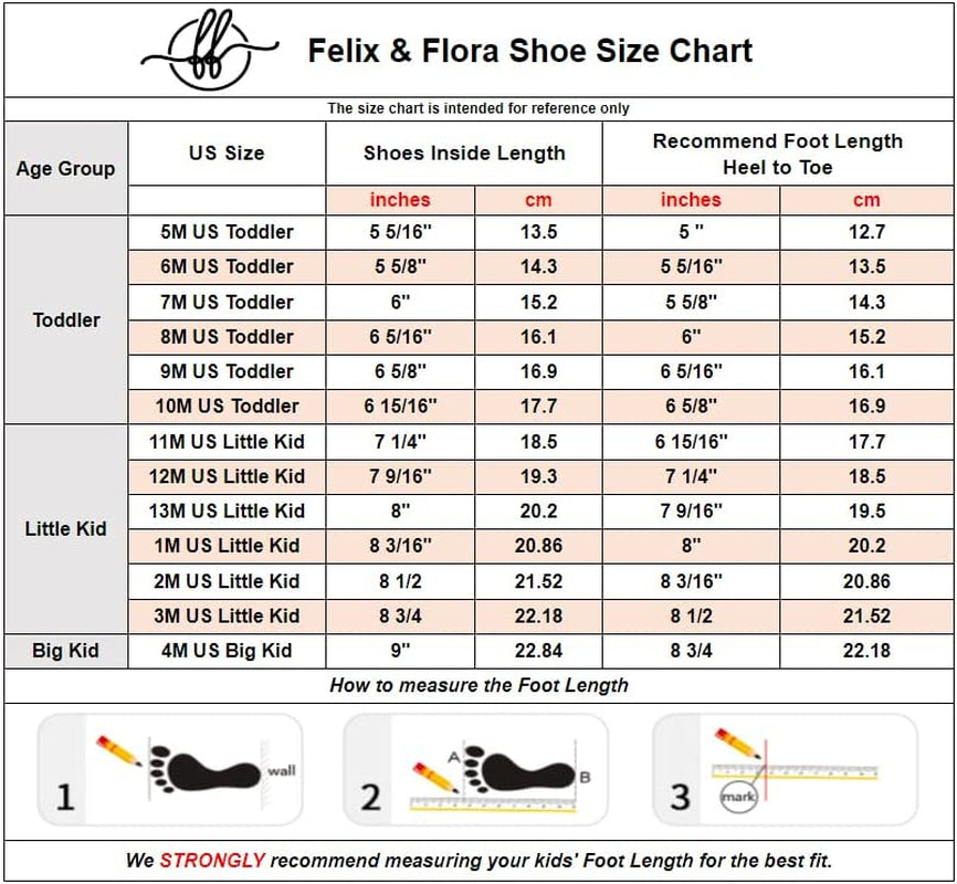 Toddler Girl Sandals - Little Girl Easter Summer Dress Shoes Lightweight Open Toe Beach Holiday