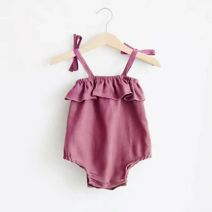 Summer Romper